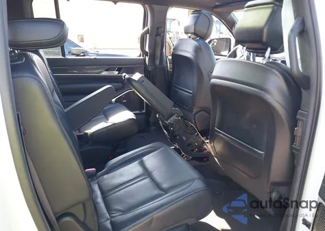 2022 Jeep Wagoneer Series Iii 4X4 из США, поврежденный, VIN 1C4SJVDT5NS226957